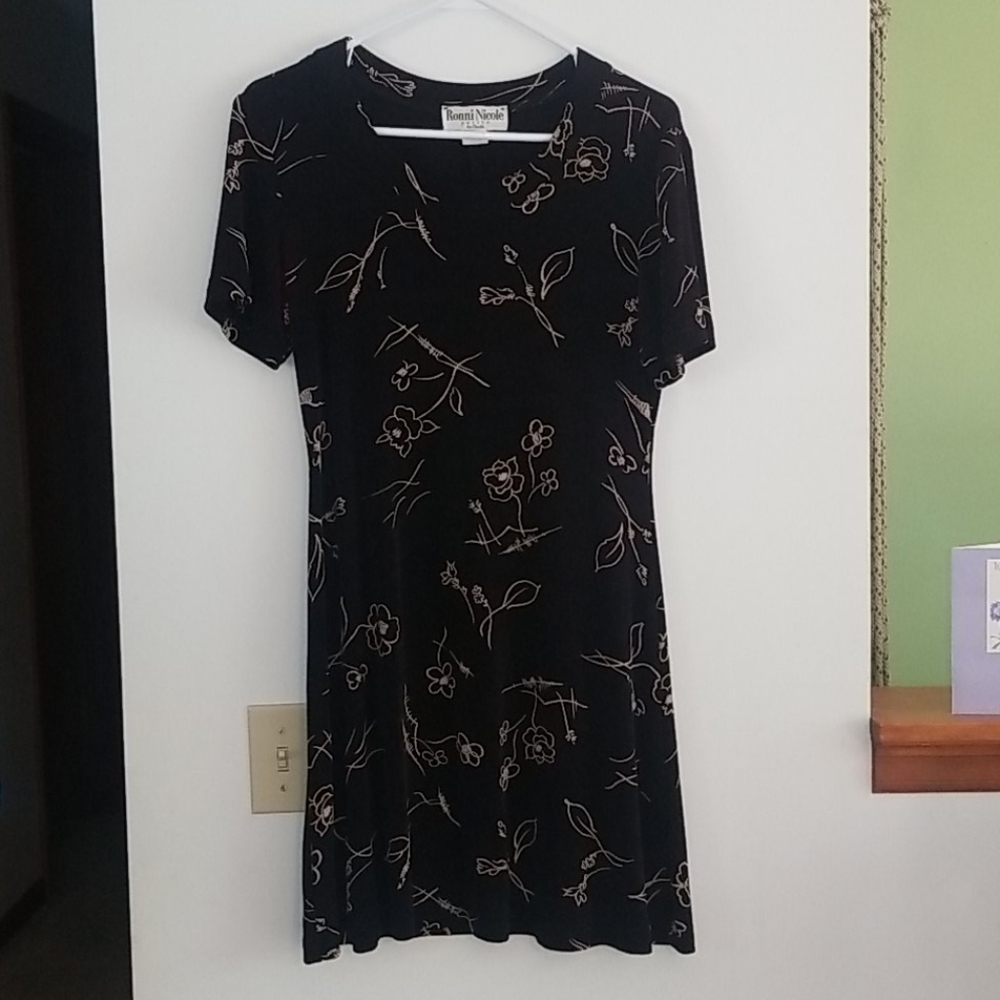 Swing Dress